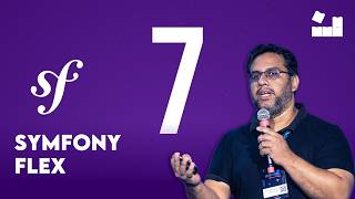 #06 [Symfony 7 Primeiros Passos] - SYMFONY FLEX #symfony #php #coding