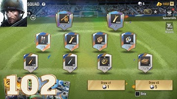 Warpath - Gameplay Walkthrough Part 102 (Android, iOS)