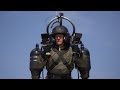 Meet the World's Only Fully Functional Jetpack