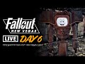 【Fallout New Vegas日本語版】初見で楽しむモハビの旅 6日目 XBOX360版【フォールアウトニューベガス】