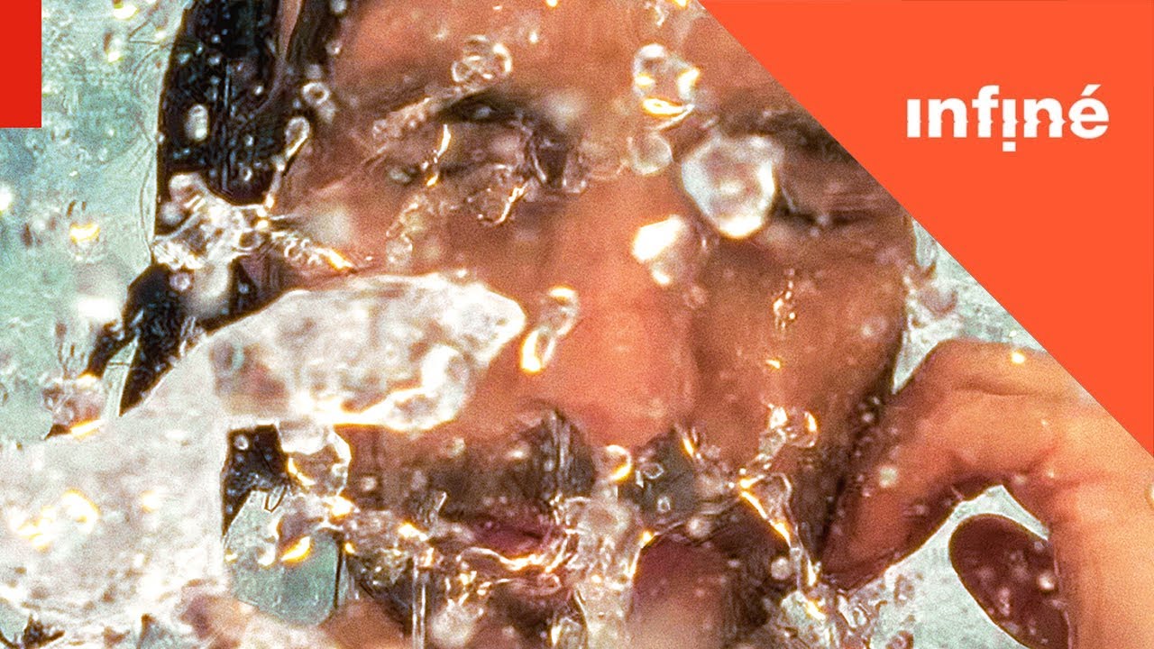 Frànçois & The Atlas Mountains - Elle s'envole