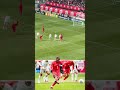 Jonathan David scores a brace for Canada vs Iceland 🥶