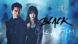 Black OST - Like A Film - leeSA
