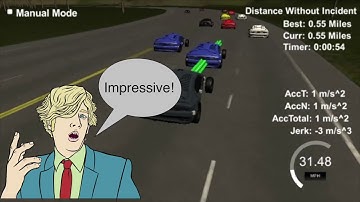 Path Planning - Udacity Self-Driving Car Engineer Nanodegree