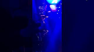 AFI Face Beneath the Waves