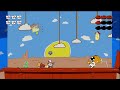 Pizza Tower 2023 gameplay the vigilante boss