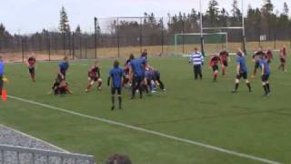 SJA vs Lockview pt 2