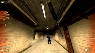Hidden Source Compilation - I'm not very good at this *murders entire other team*