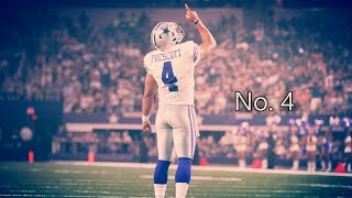 Dak Prescott 34 Ill Nana 34 Dak Prescott 34 Ill Nana 34