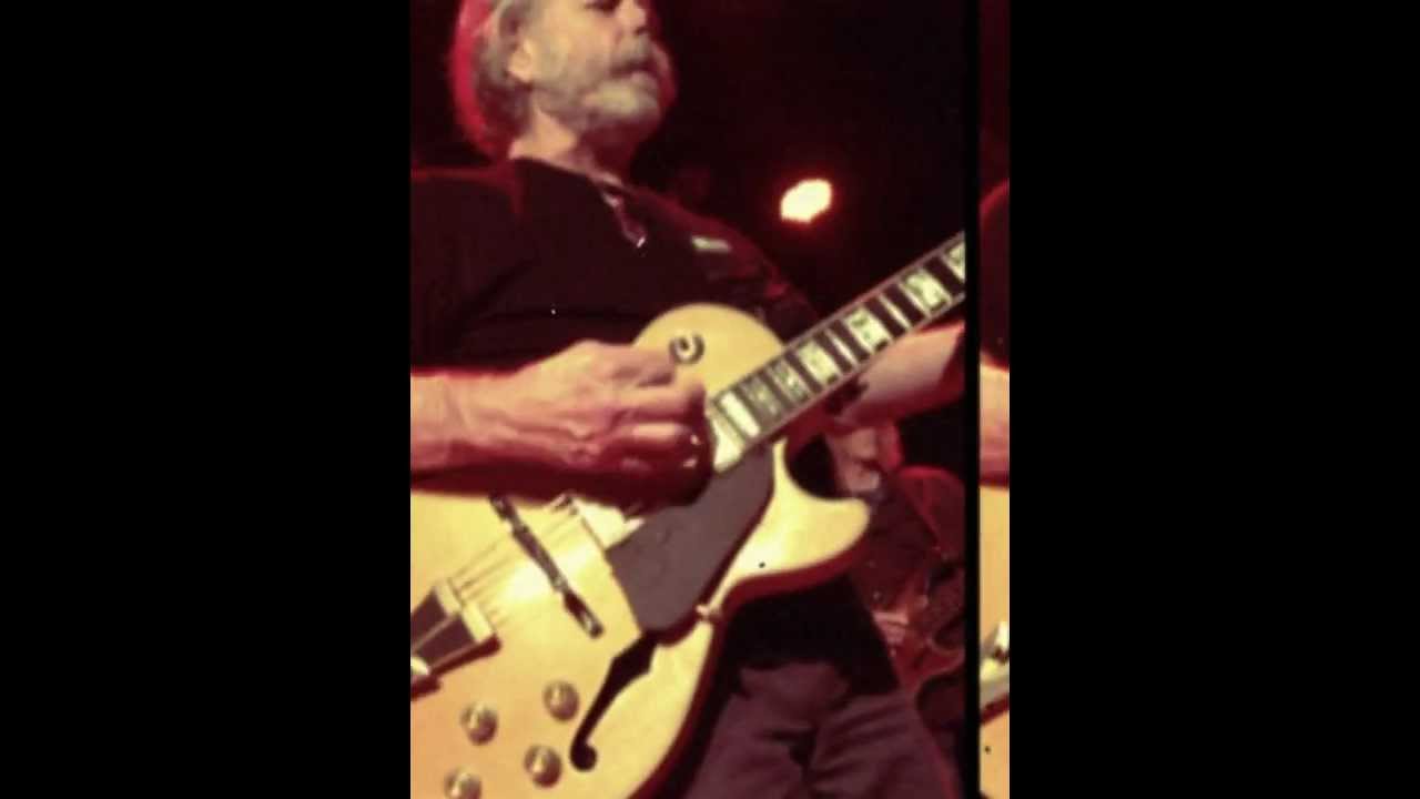 Together" Ratdog Quartet Sweetwater Music Hall 3413 YouTube