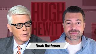 What does Noah think of the latest reports on President Trump’s decision not to decide…yet?