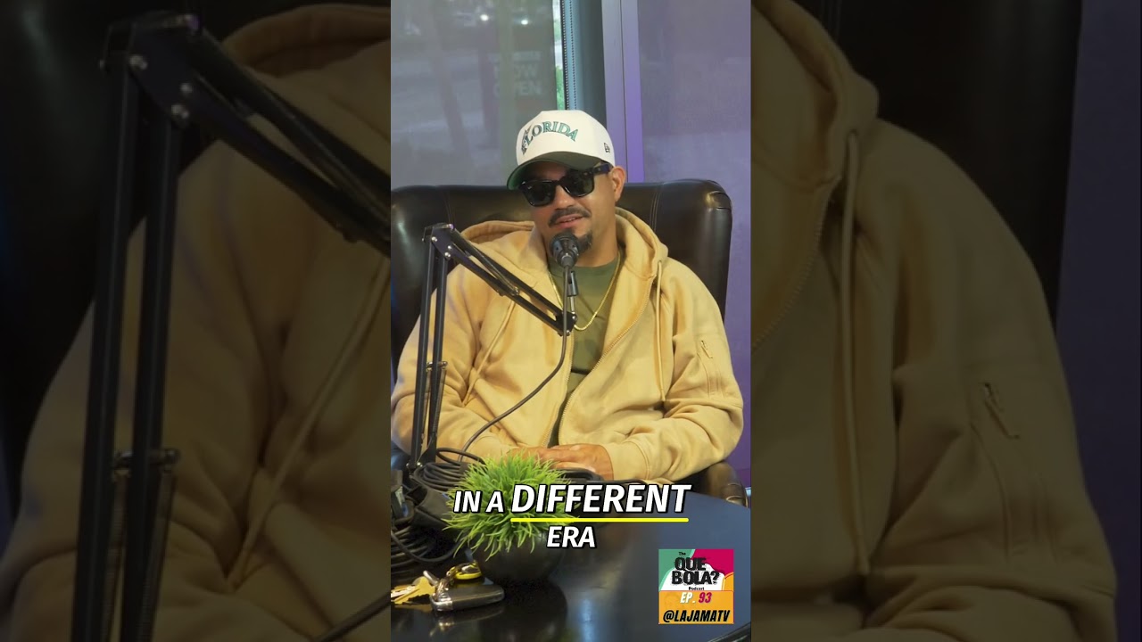 Don't Do Drugs: A 90's Miami Reality Check