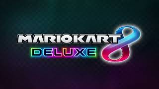 Mario Kart 8 Deluxe OST: Course Intro