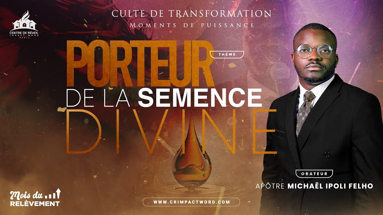 AVRIL | MOIS DU RELÈVEMENT ⤴️