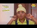 Tapu sena decides to take revenge on bhide  full episode  taarak mehta ka ooltah chashmah