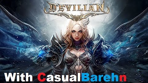 Devilian Gameplay-1