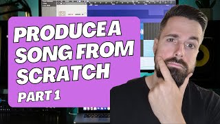 Three tips for pre-production | PRODUCE a SONG from SCRATCH I // Inside The Mix Podcast #61
