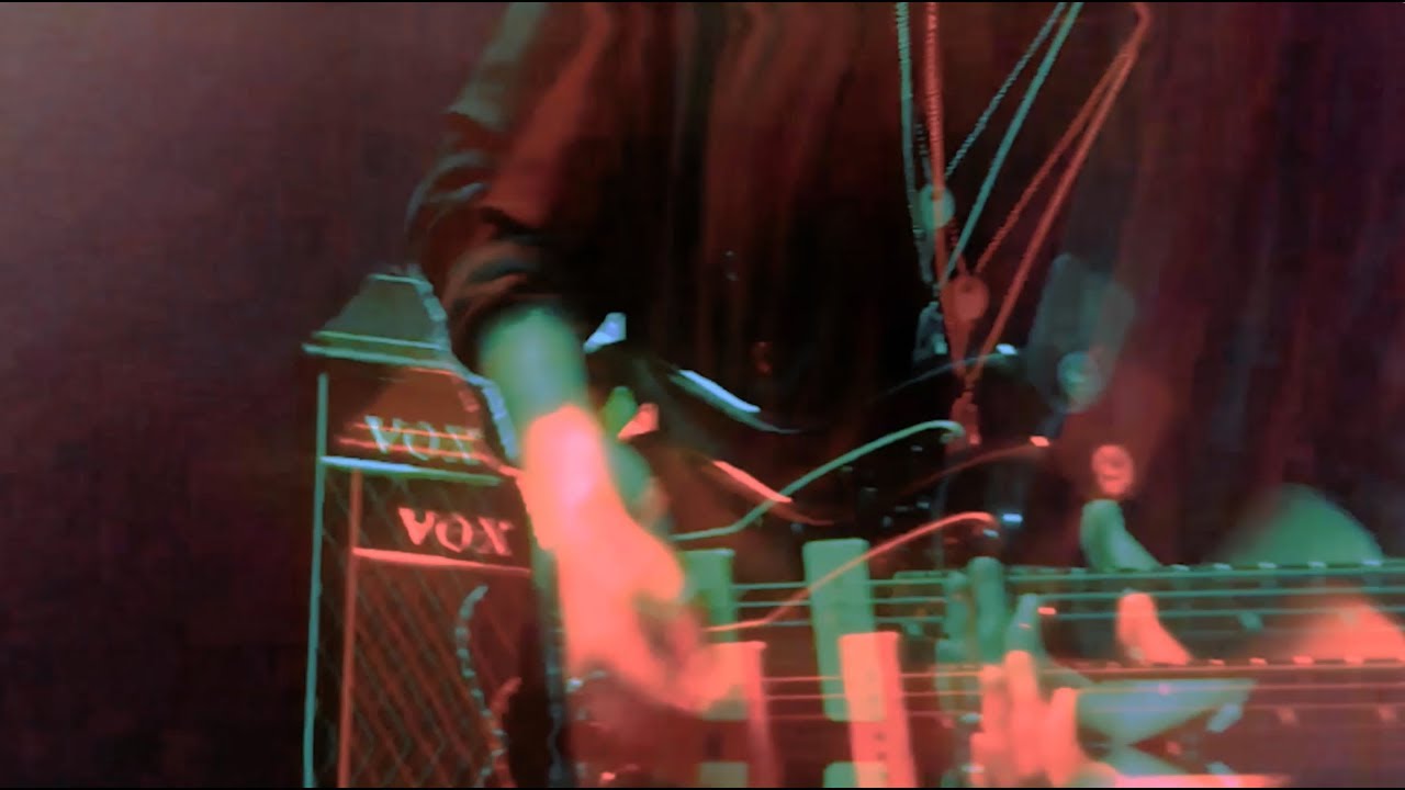 Lusts | call of the void | Album Trailer