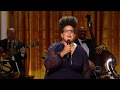 Brittany Howard performs "Unchain My Heart" live at the Ray Charles Tribute 2015 in HD HiQ 1080p.