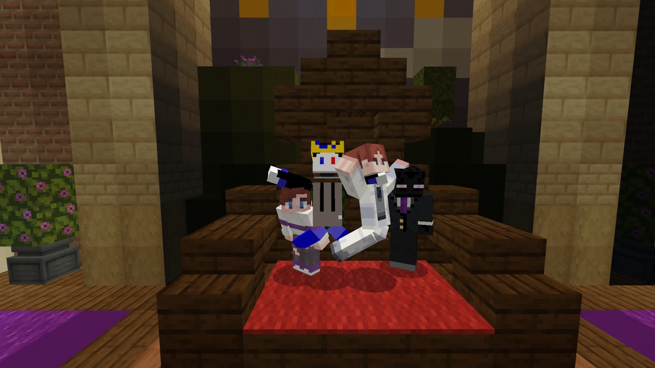 【マイクラ統合版】HIVEPVP視聴者参加型配信！