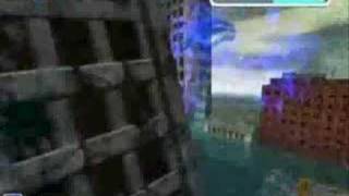 Super Shadow Adventure DX