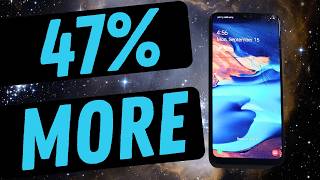 How To Improve Battery Life on Samsung Phone - The Best Settings Bonus Tips