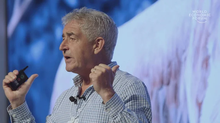 The True Value of Nature | Tony Juniper