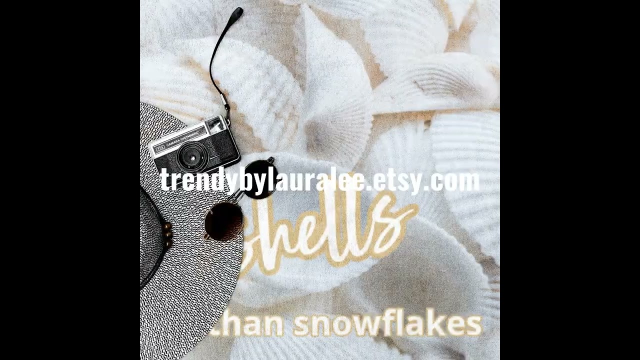 Seashell Beach Towels - 