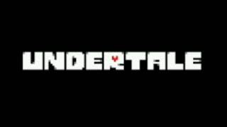 Undertale OST - Start Menu [Unused version]
