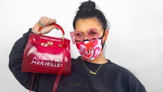 Barbie HypeBeast AliExpress Haul | JessieMaya