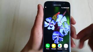 Beautiful Spring Wallpapers for Android phones and tablets screenshot 5