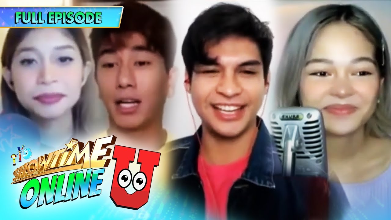 Showtime Online U - January 17, 2022 | Full Episode