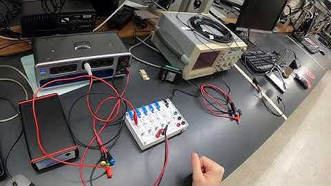 Optoelectronics and LED