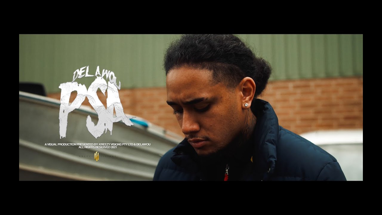 Watch Delawou - PSA (Official Music Video) on YouTube Watch Delawou - PSA (Official Music Video) on YouTube