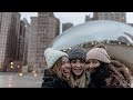 Vlog #21 : Chicago