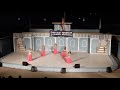 Phoenix Dancers at the Kitsilano Showboat 2019- Ad El Herrouf