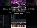 Make Crazy Melodies with any type of sound. #beatmaker #musicproducer #beats