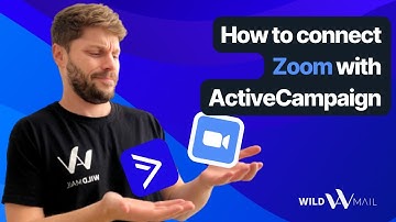 How to Set Up the ActiveCampaign Zoom Integration in 2023