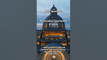 Automate repetitive tasks with AI.