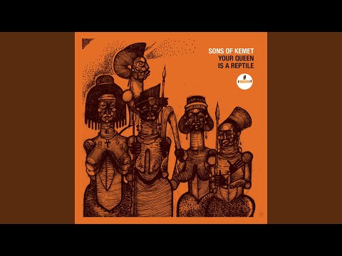 Sons Of Kemet - My Queen Is Albertina Sisulu mp3 letöltés
