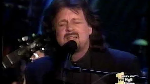 SANTANA BLACK MAGIC WOMAN (OFFICIAL LIVE VIDEO) FT...