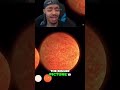 Flight flies to sun in 9 minutes💀💀