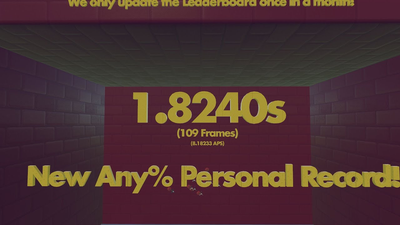 Me when shoot boe fast (109 frames) - YouTube