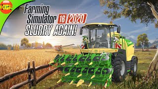 Corn Chaff And Cultivating Fields | Farming Simulator 16 Timelapse Gameplay, fs16 screenshot 4