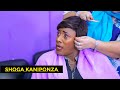SHOGA KANIPONZA SHOGA KANIPONZA