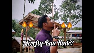 Kau Hade - Meerflymkcaprice Lyrics Video