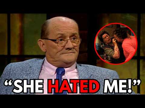 The Real Reason Why These Actors Left Mrs  Brown's Boys