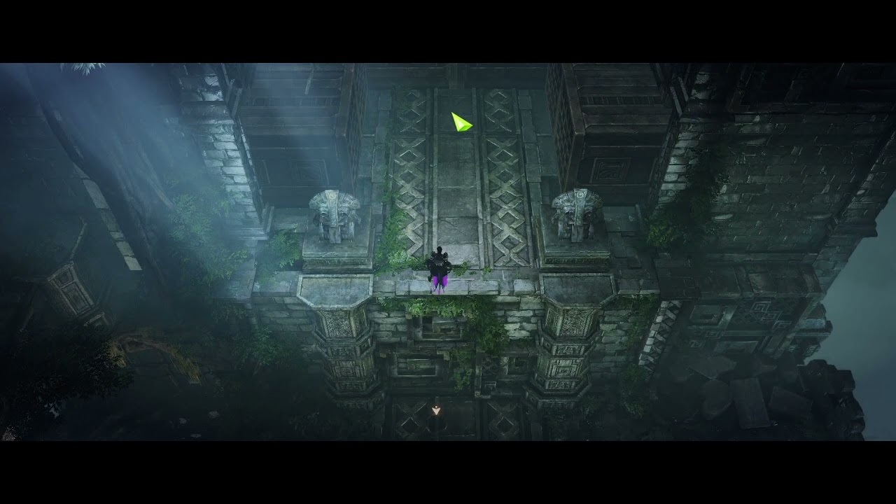 The Stone of Power - Lost Ark Quest Guide