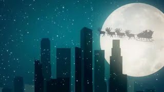How to track Santa Claus on Christmas Eve screenshot 2