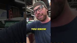 I think we found the worst welds ever  #welding #welder #tigwelding #diy #craft